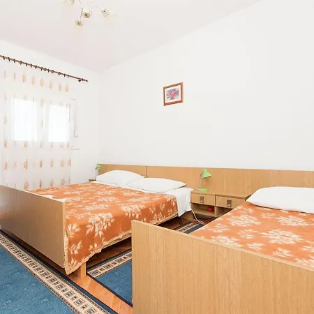 Milan Apartman