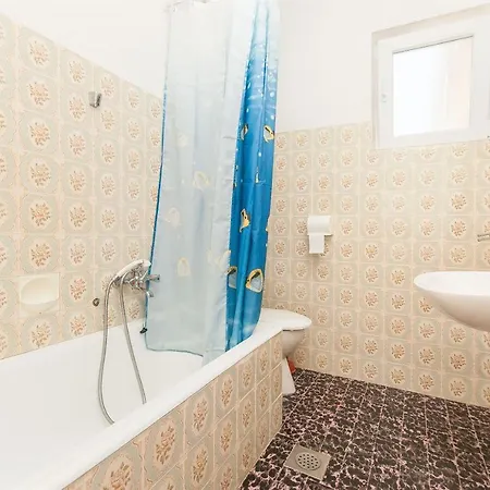 Apartman Milan Vlašići