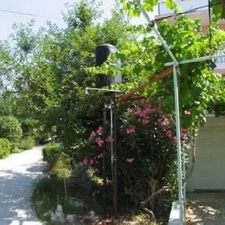 Milan Apartman Vlašići