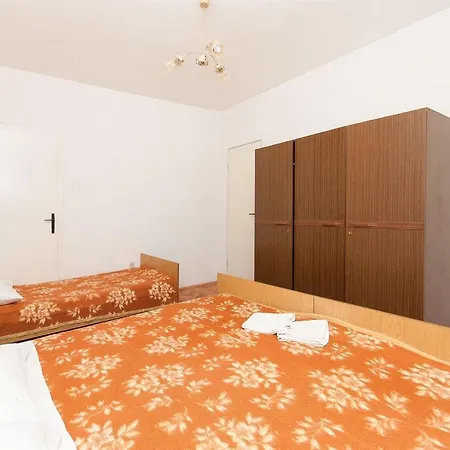 Apartment Milan *