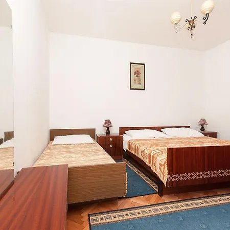 Apartment Milan *