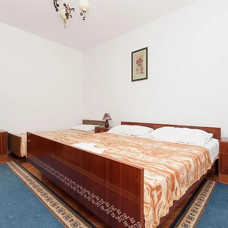 Apartment Milan